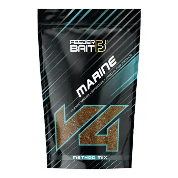 Method Mix V4 Marine - Feeder Bait